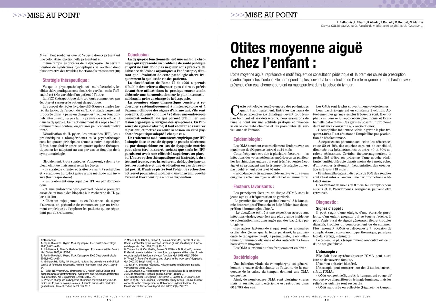 Épilepsie pharmacorésistante : quelles options au-delà des antiépileptiques ?