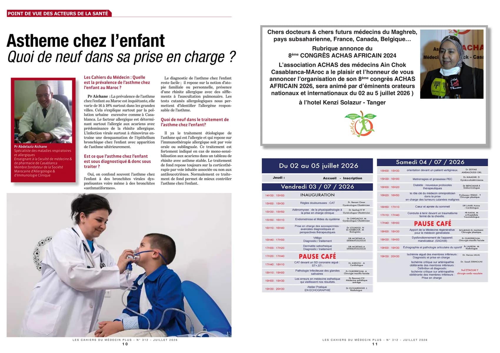 Migraine chronique : les approches thérapeutiques en 2026