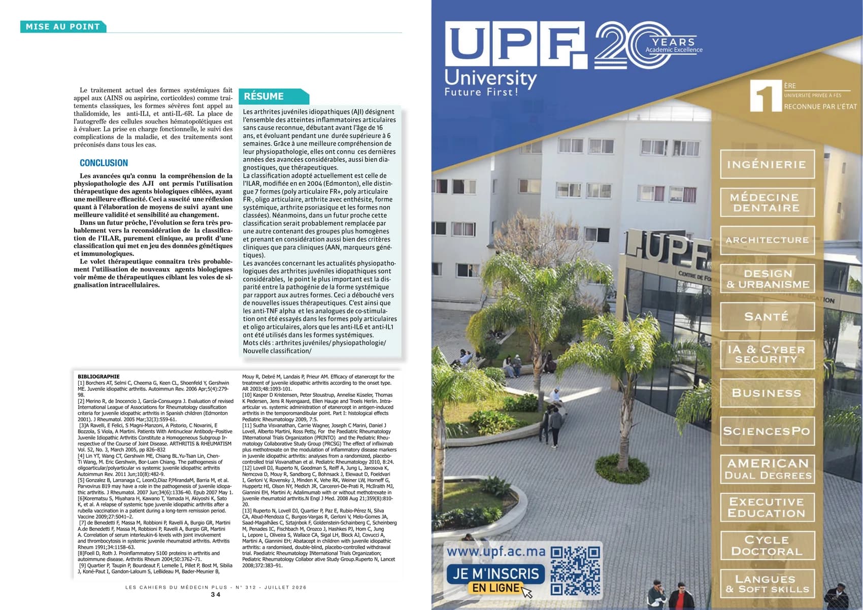 Couverture sanitaire universelle : un premier bilan à mi-parcours